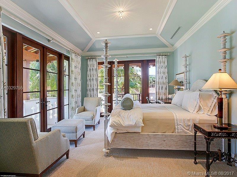 JUPITER ISLAND - Residential