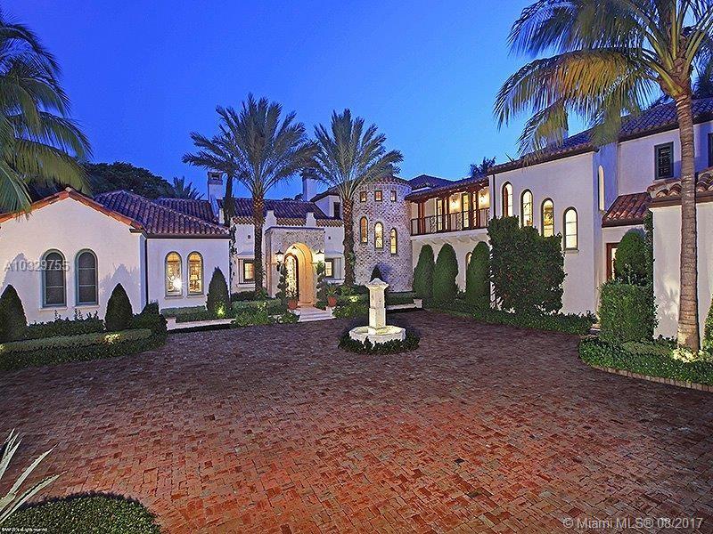 JUPITER ISLAND - Residential
