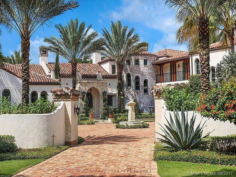JUPITER ISLAND - Residential