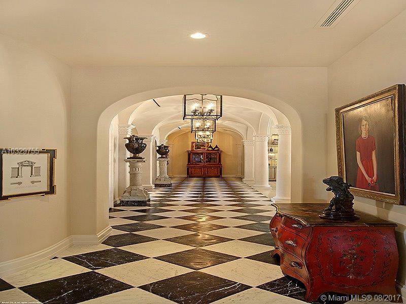 JUPITER ISLAND - Residential