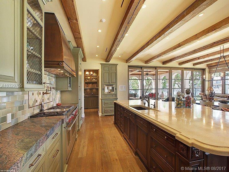 JUPITER ISLAND - Residential