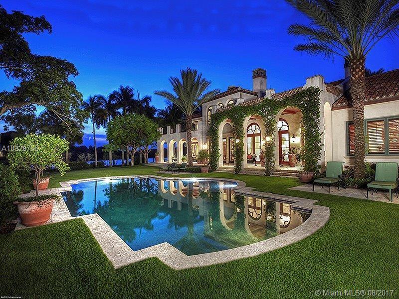 JUPITER ISLAND - Residential
