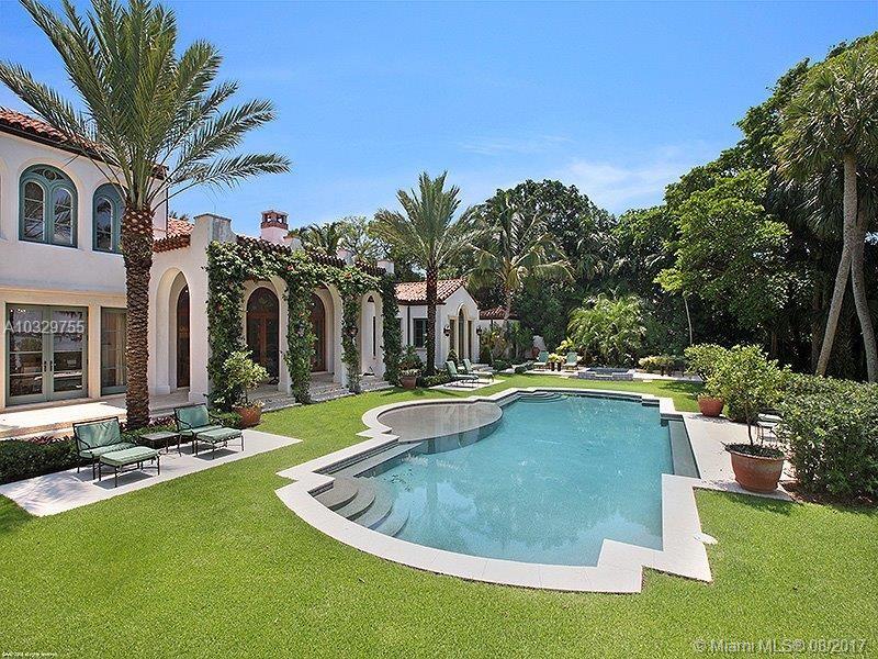 JUPITER ISLAND - Residential