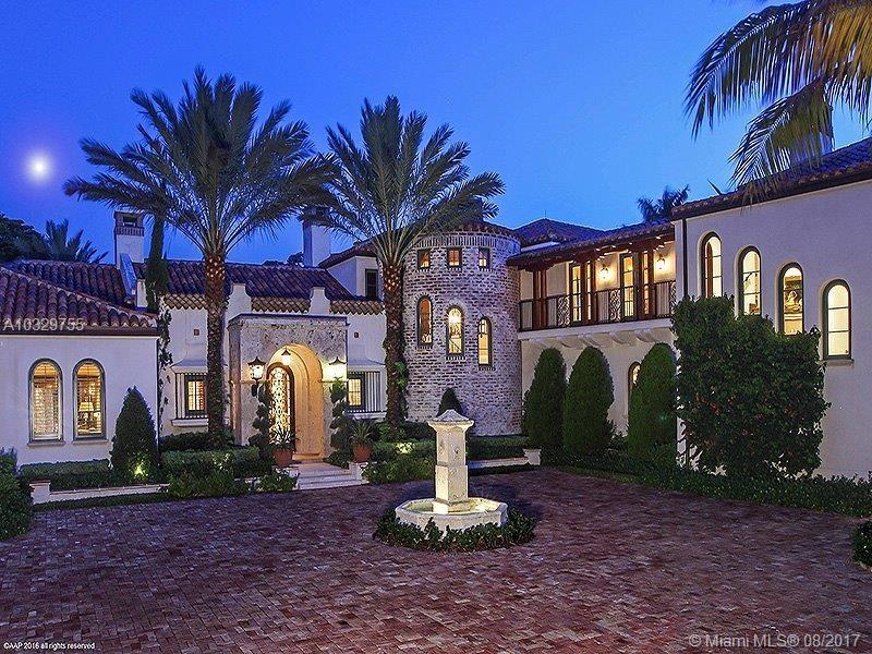 JUPITER ISLAND - Residential