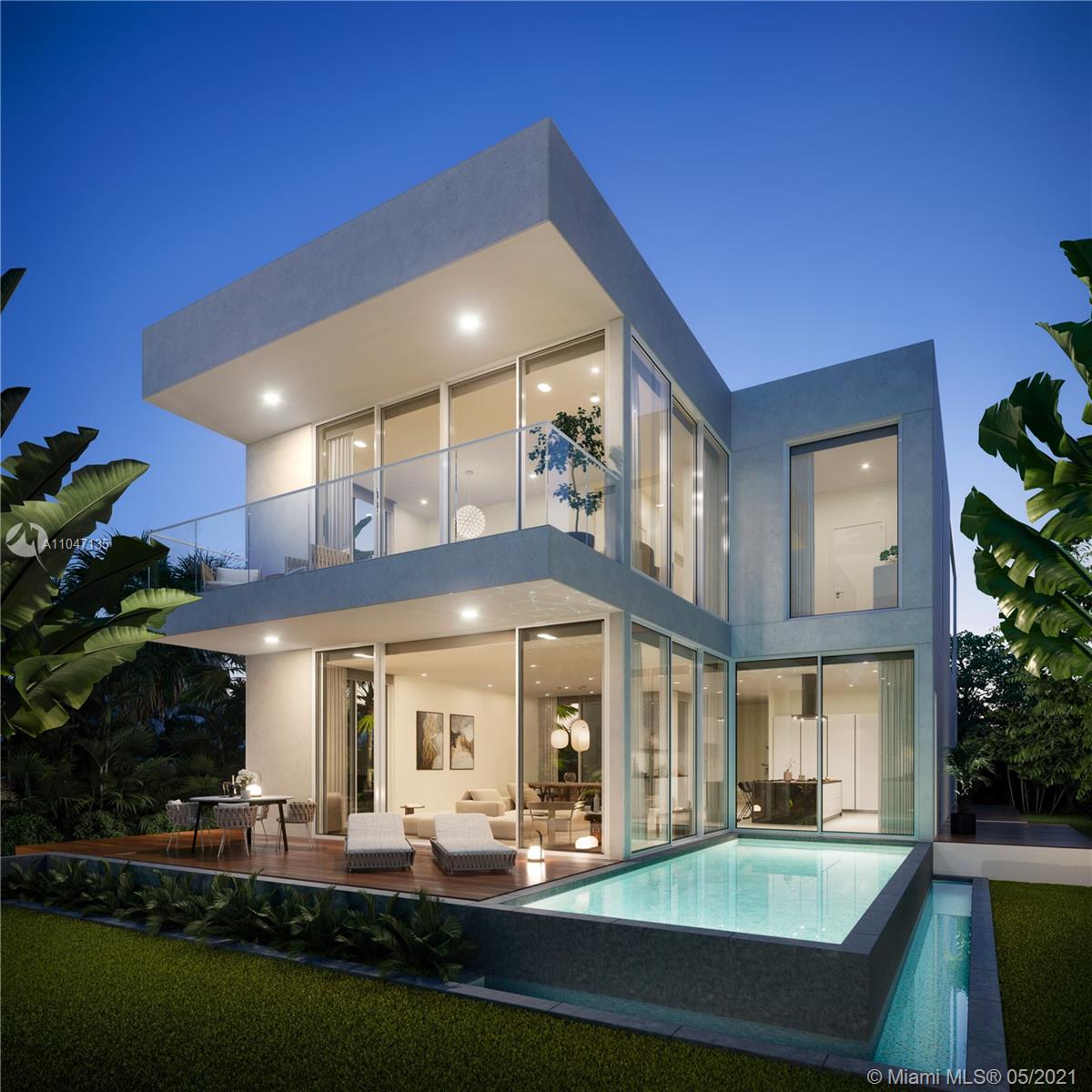 Villas at Ritz Carlton MB - Residential