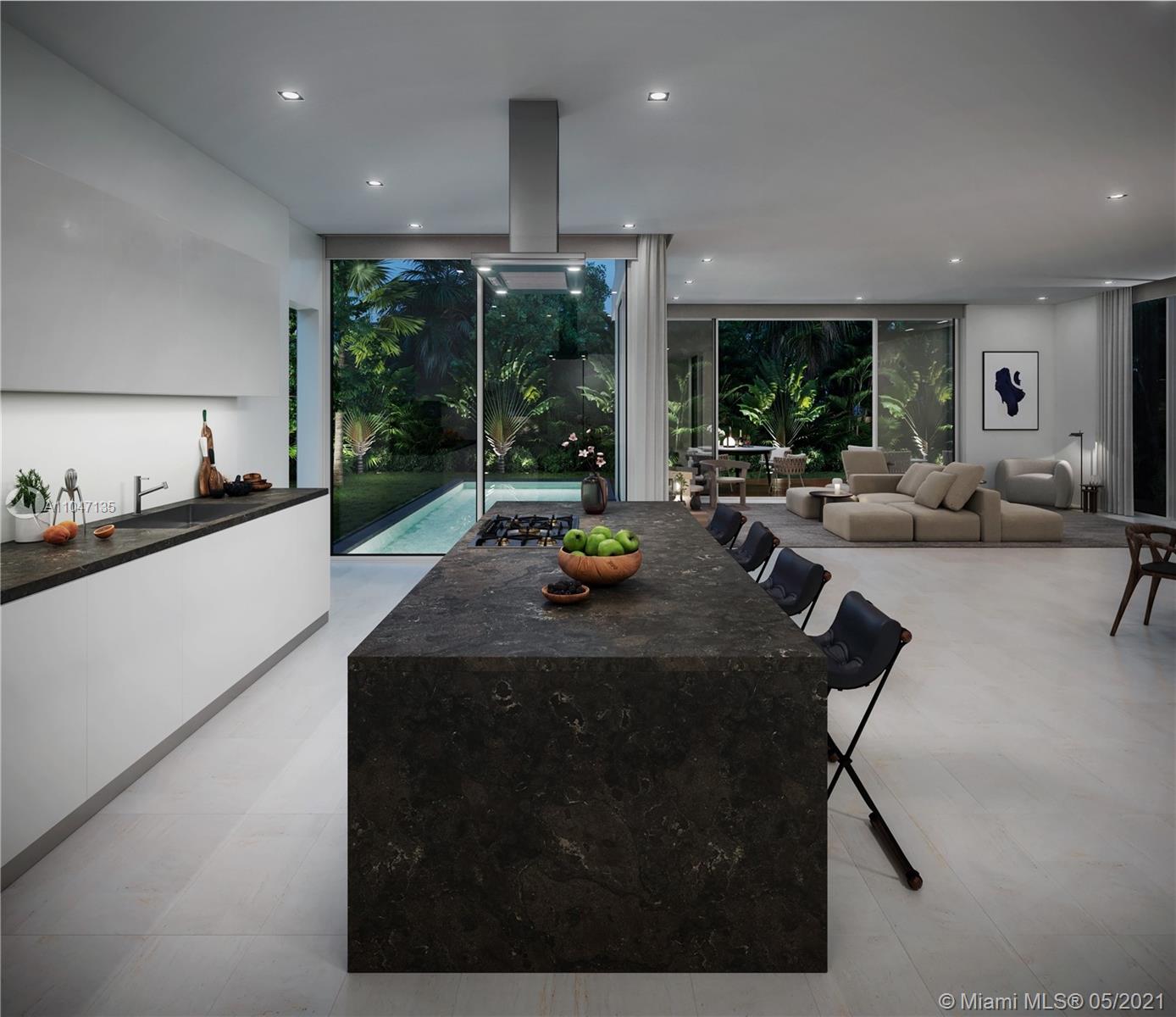 Villas at Ritz Carlton MB - Residential