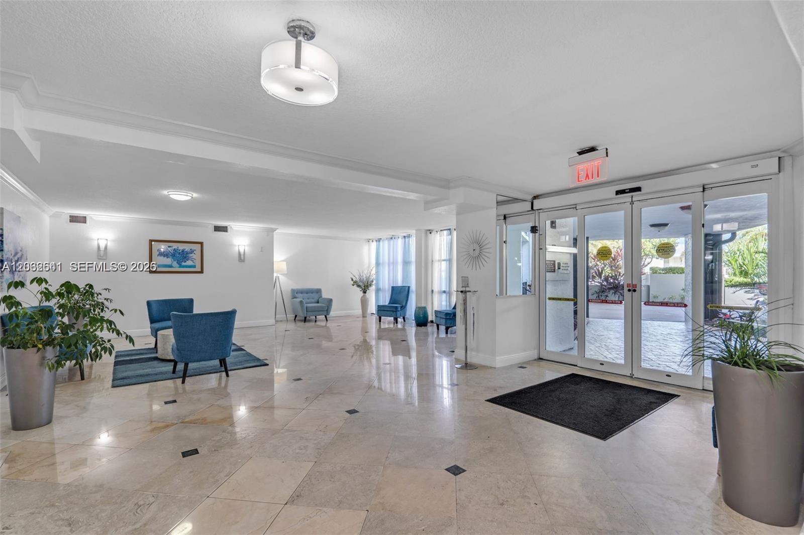 OCEANVIEW PARK CONDO - Residential