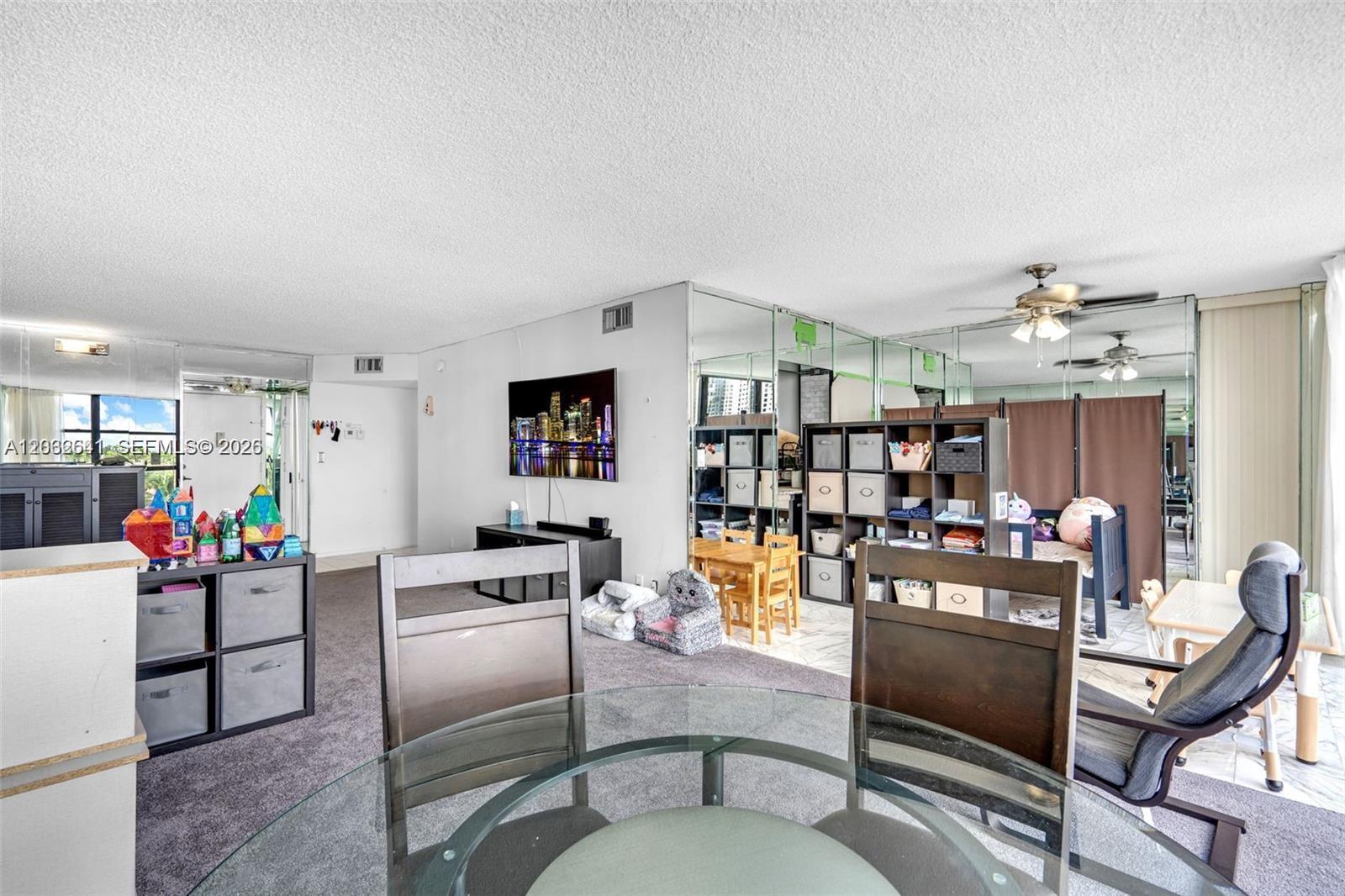 OCEANVIEW PARK CONDO - Residential