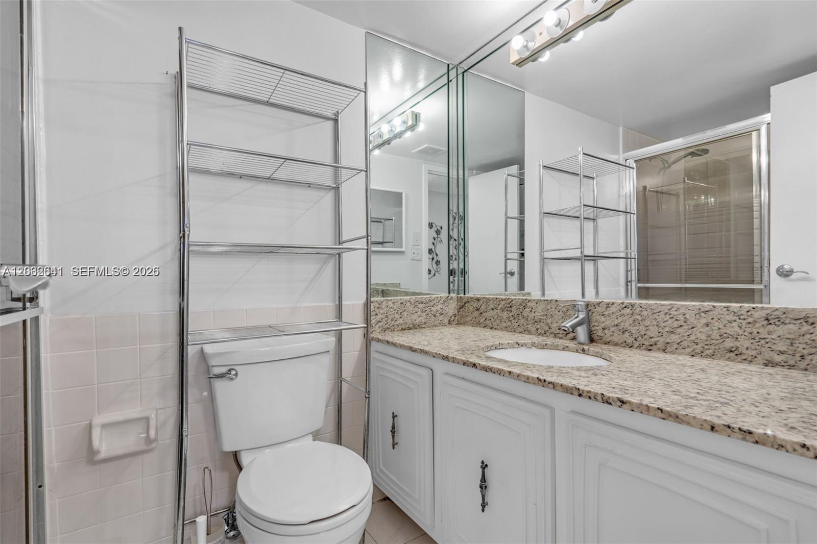OCEANVIEW PARK CONDO - Residential