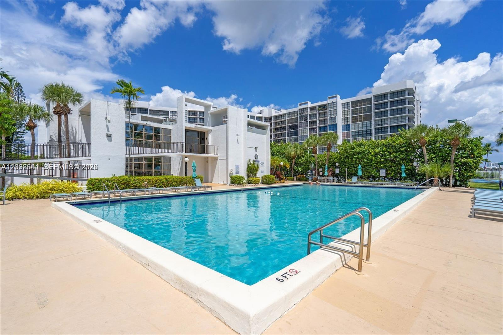 OCEANVIEW PARK CONDO - Residential