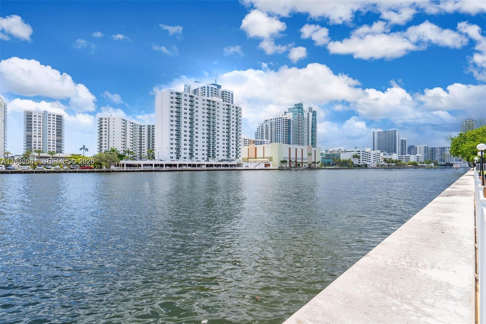 OCEANVIEW PARK CONDO - Residential