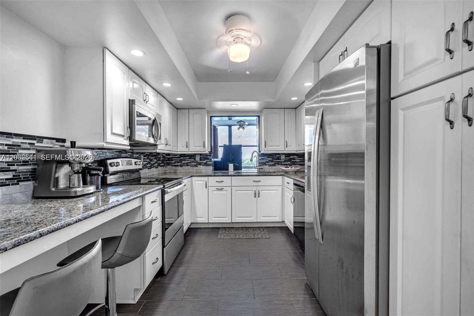 OCEANVIEW PARK CONDO - Residential