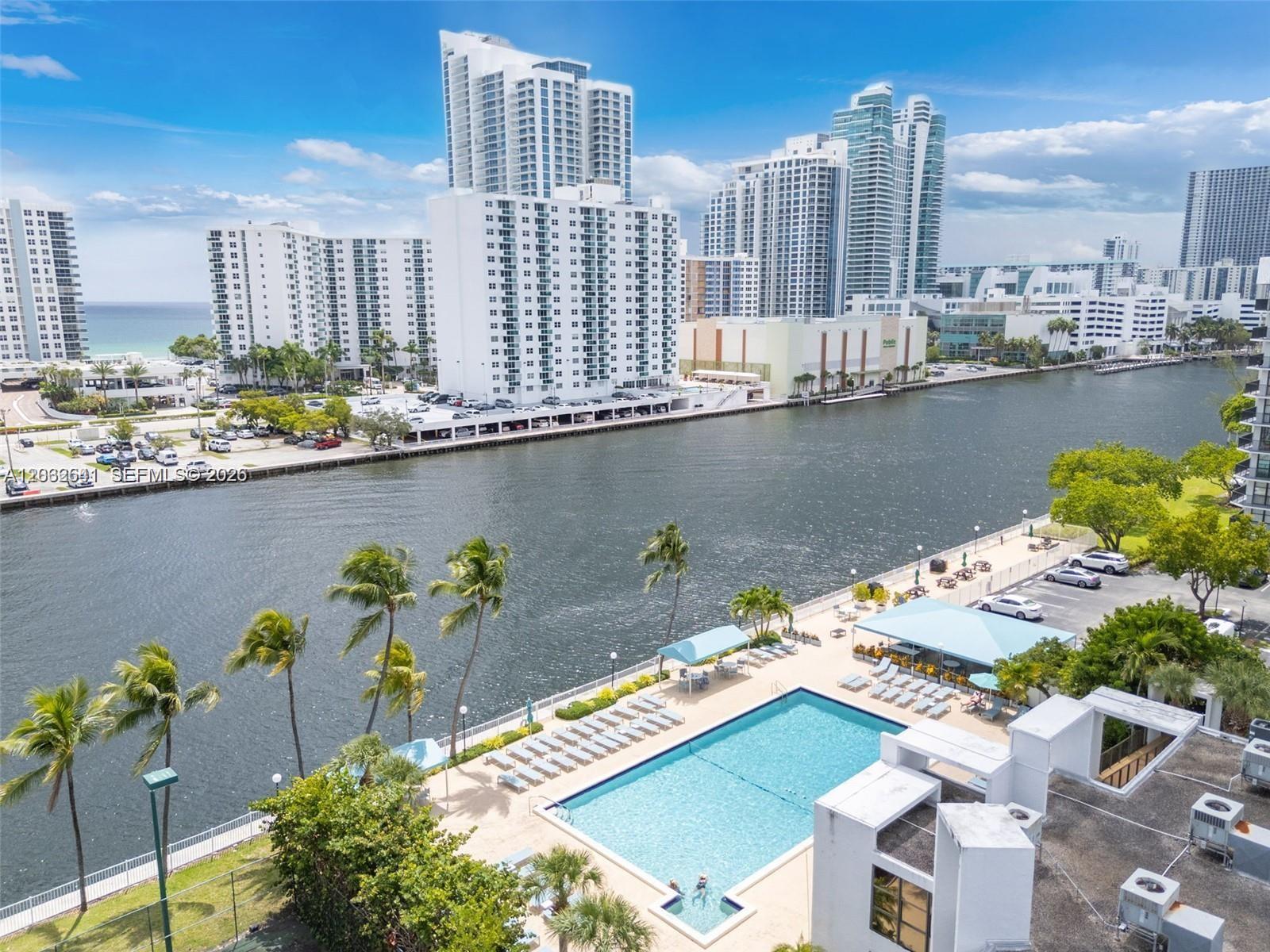 OCEANVIEW PARK CONDO - Residential