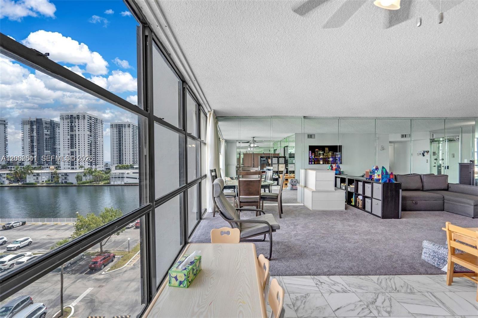 OCEANVIEW PARK CONDO - Residential