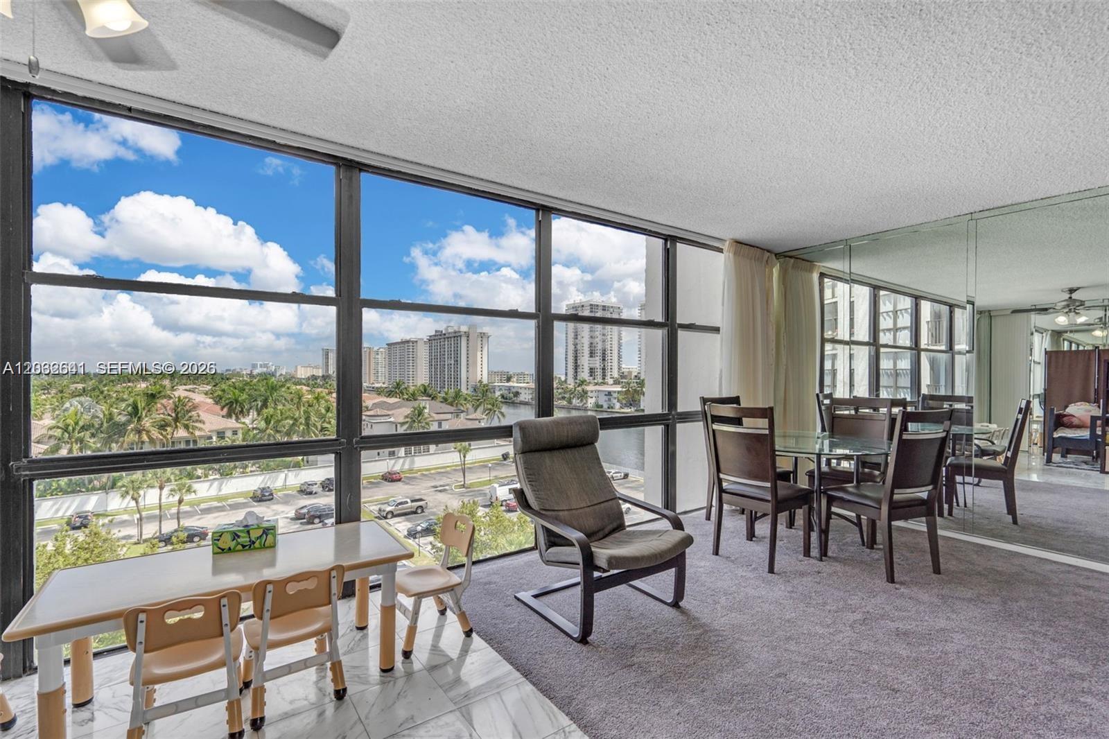 OCEANVIEW PARK CONDO - Residential