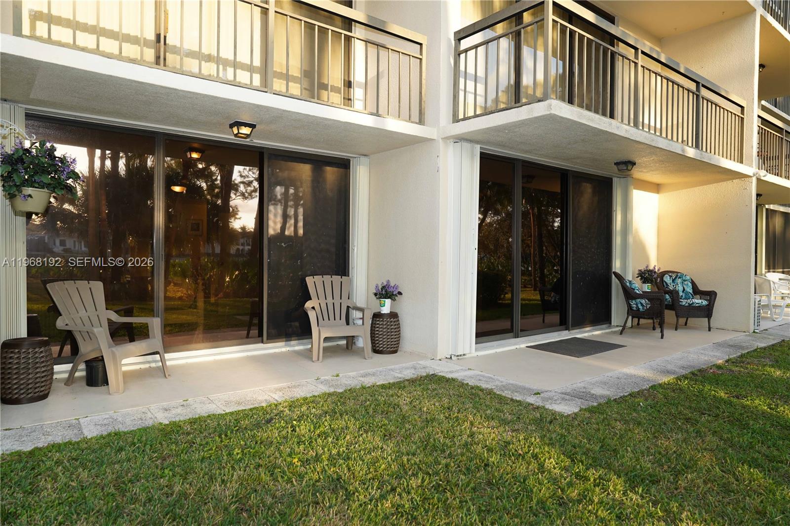 MARINA AT THE BLUFFS COND - Residential