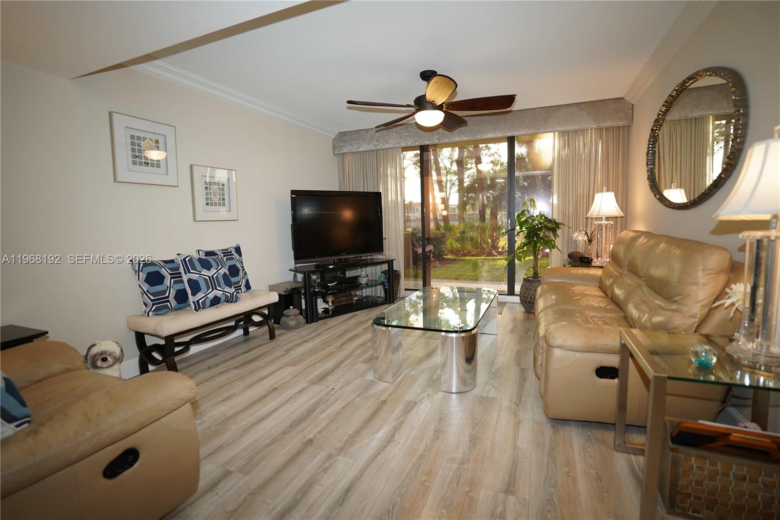 MARINA AT THE BLUFFS COND - Residential