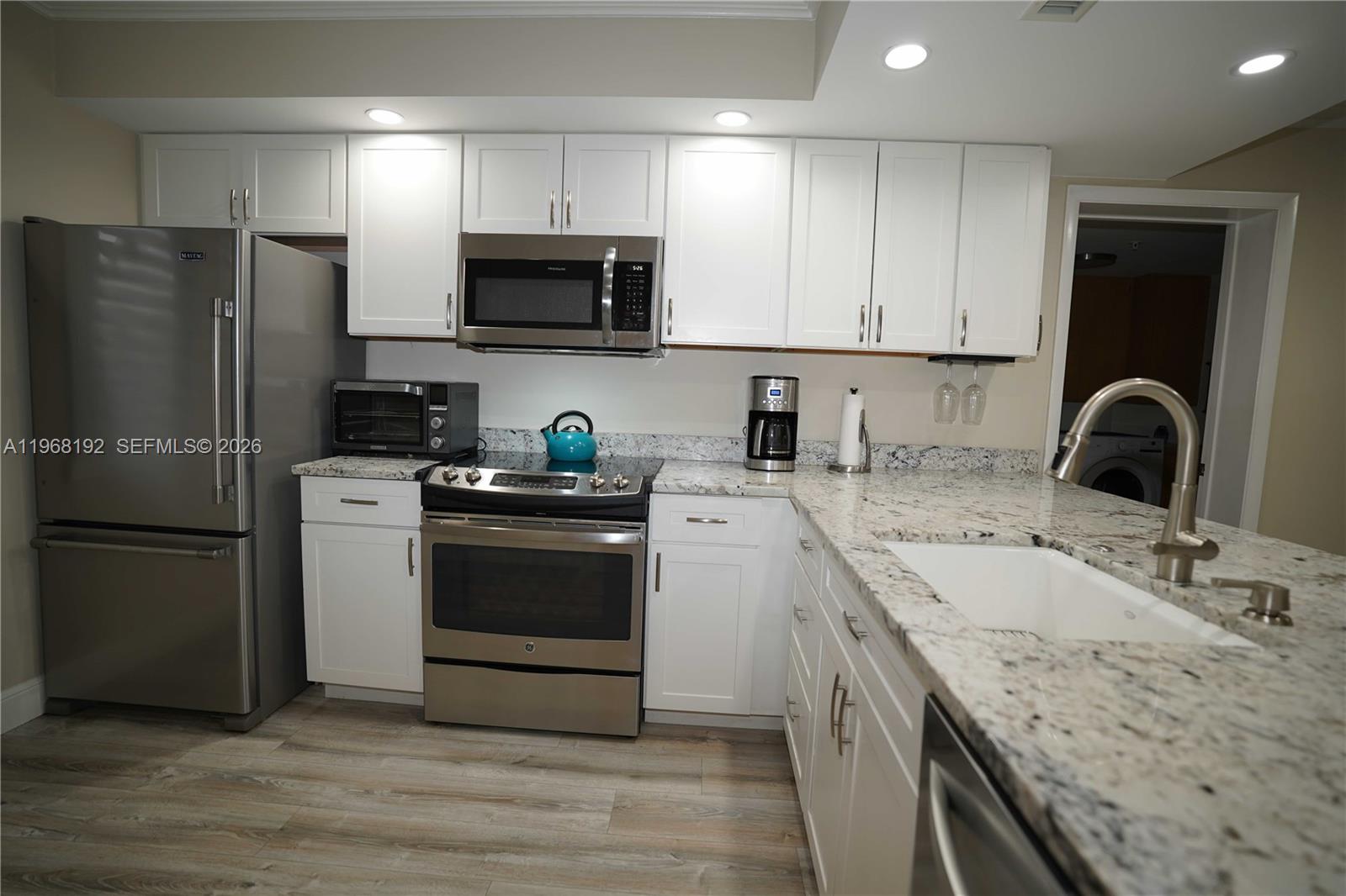 MARINA AT THE BLUFFS COND - Residential