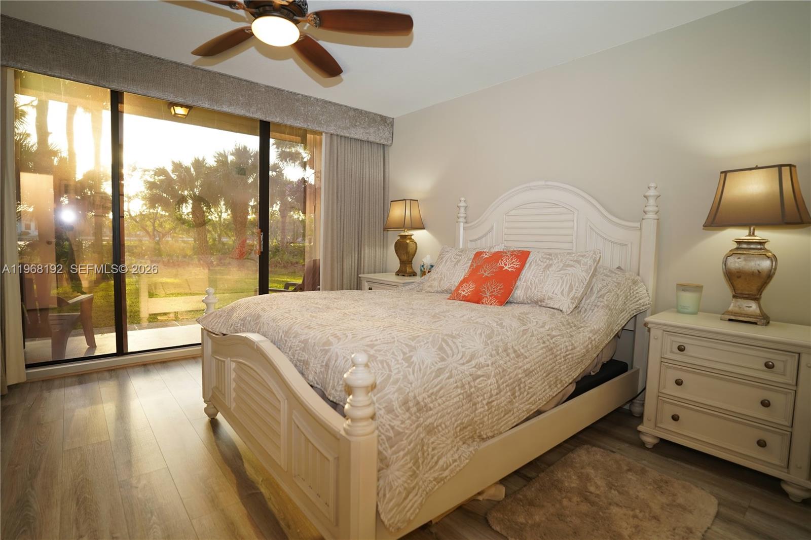 MARINA AT THE BLUFFS COND - Residential