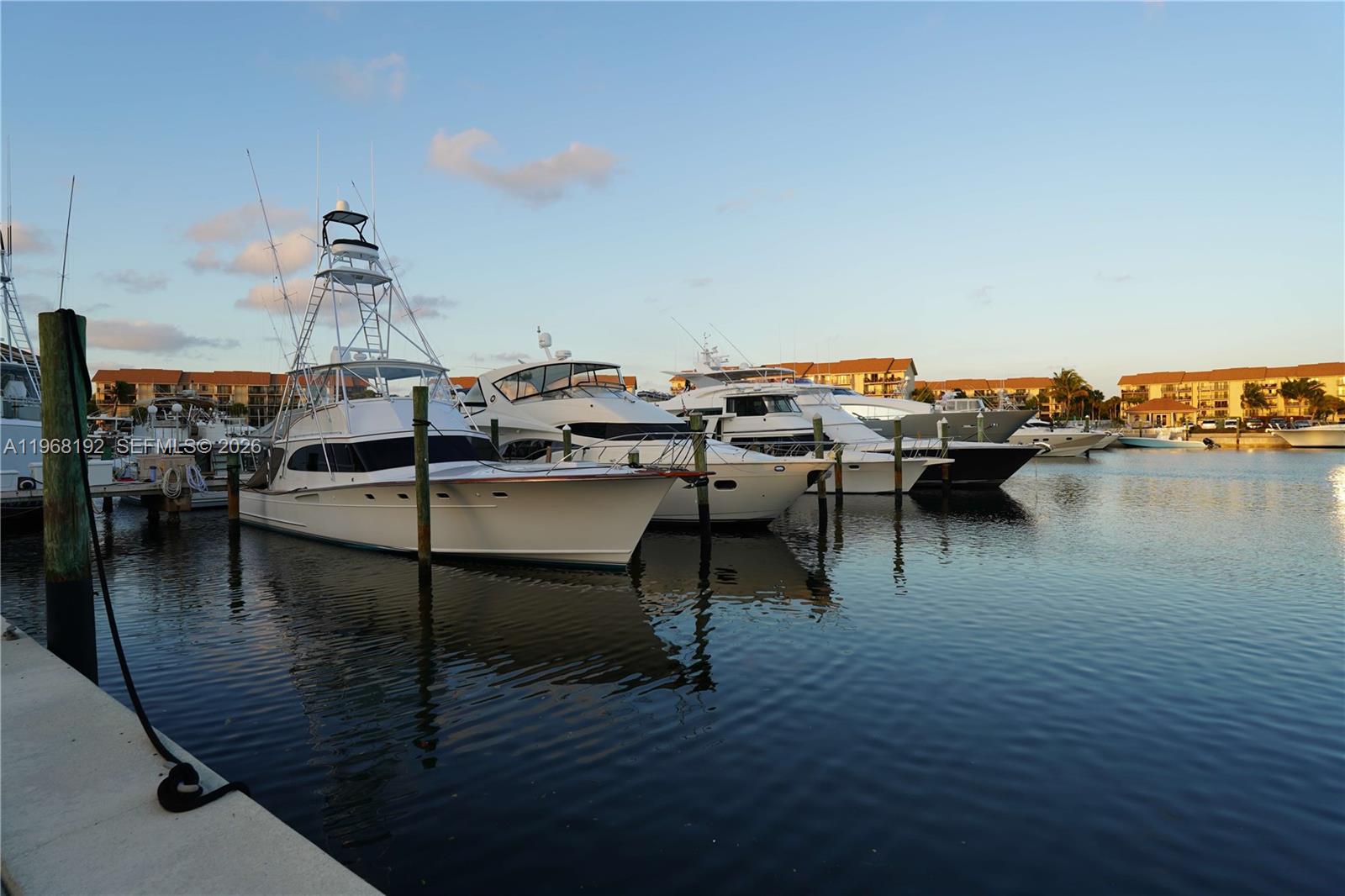 MARINA AT THE BLUFFS COND - Residential