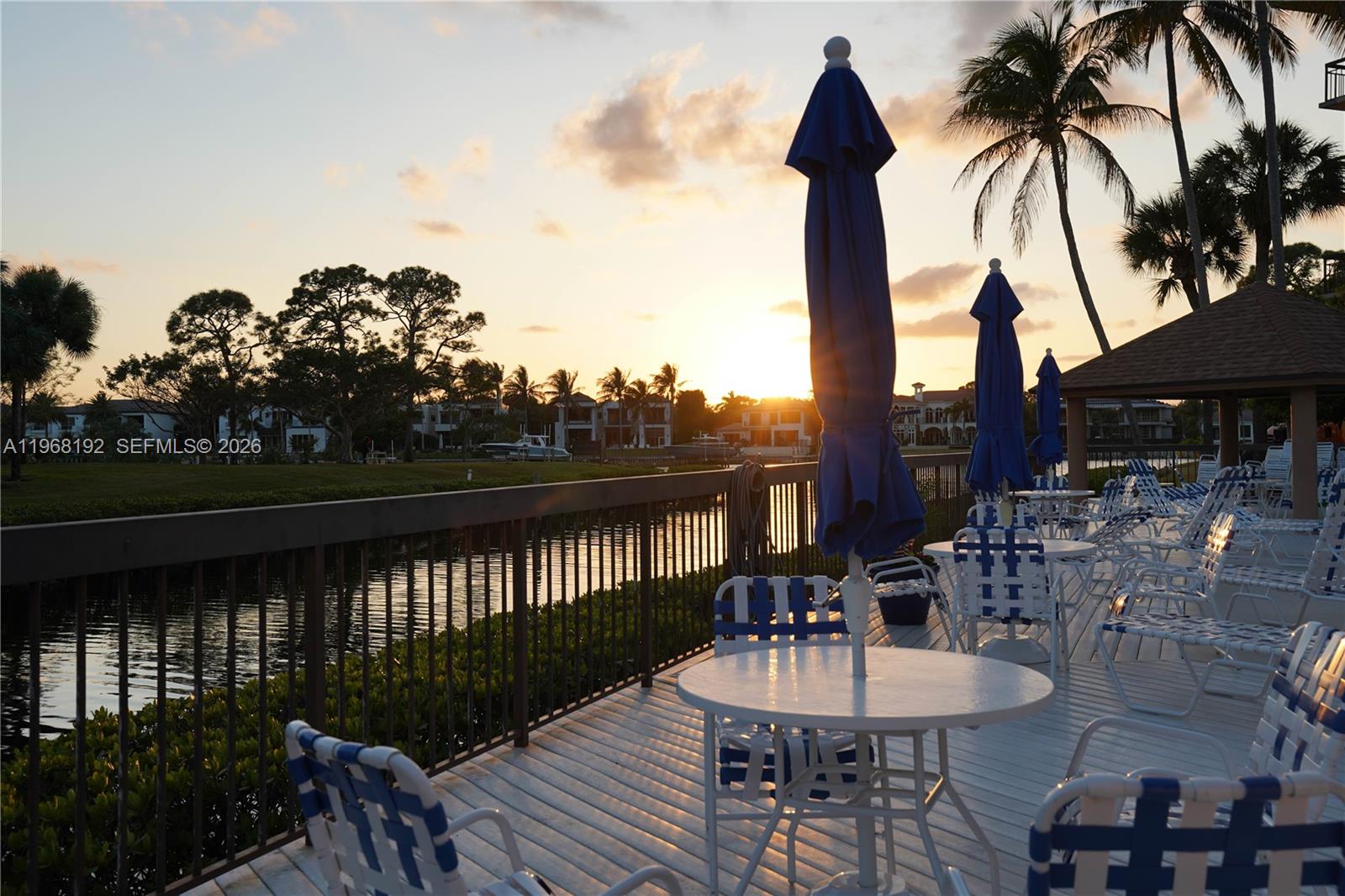 MARINA AT THE BLUFFS COND - Residential