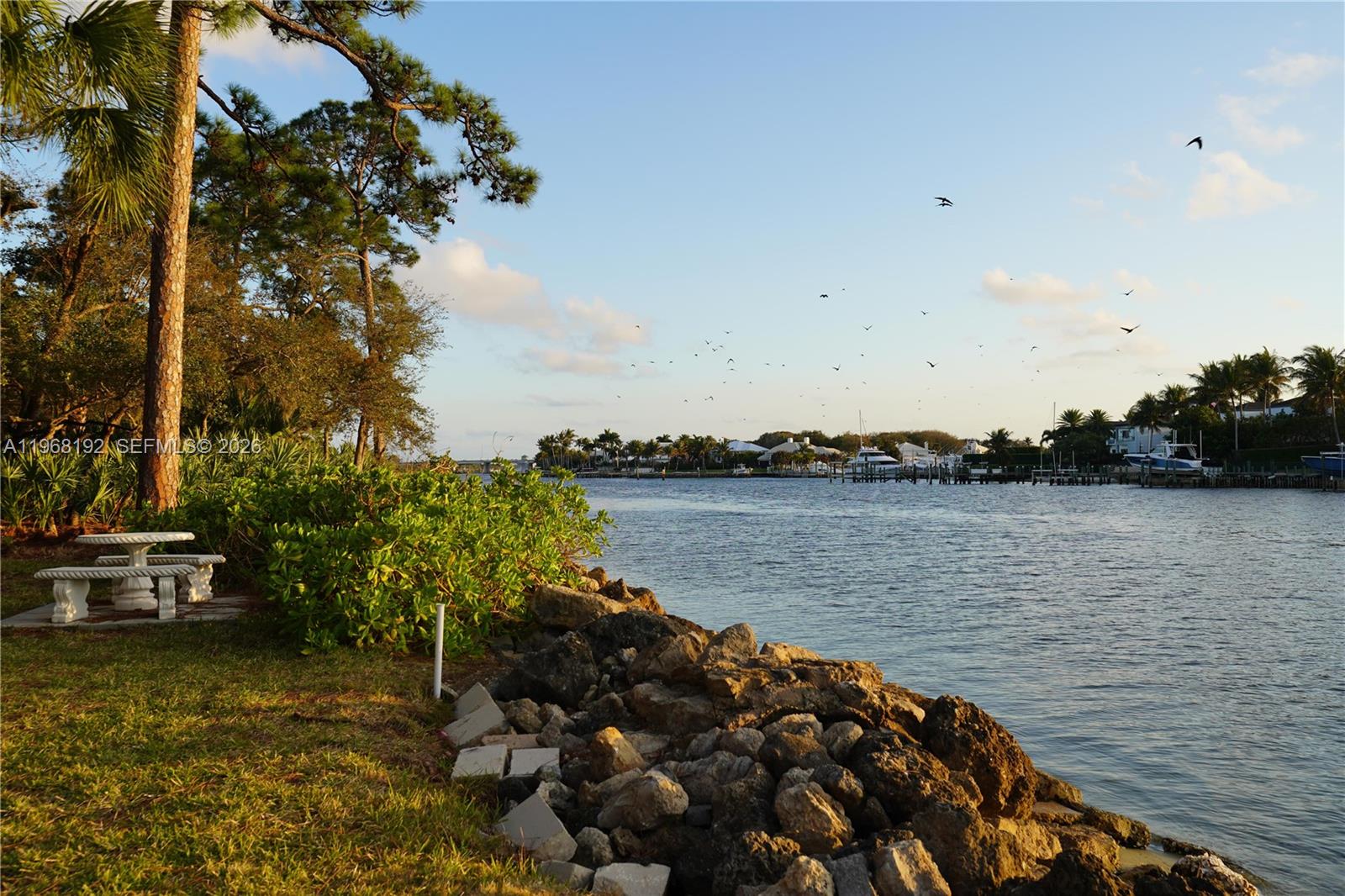 MARINA AT THE BLUFFS COND - Residential