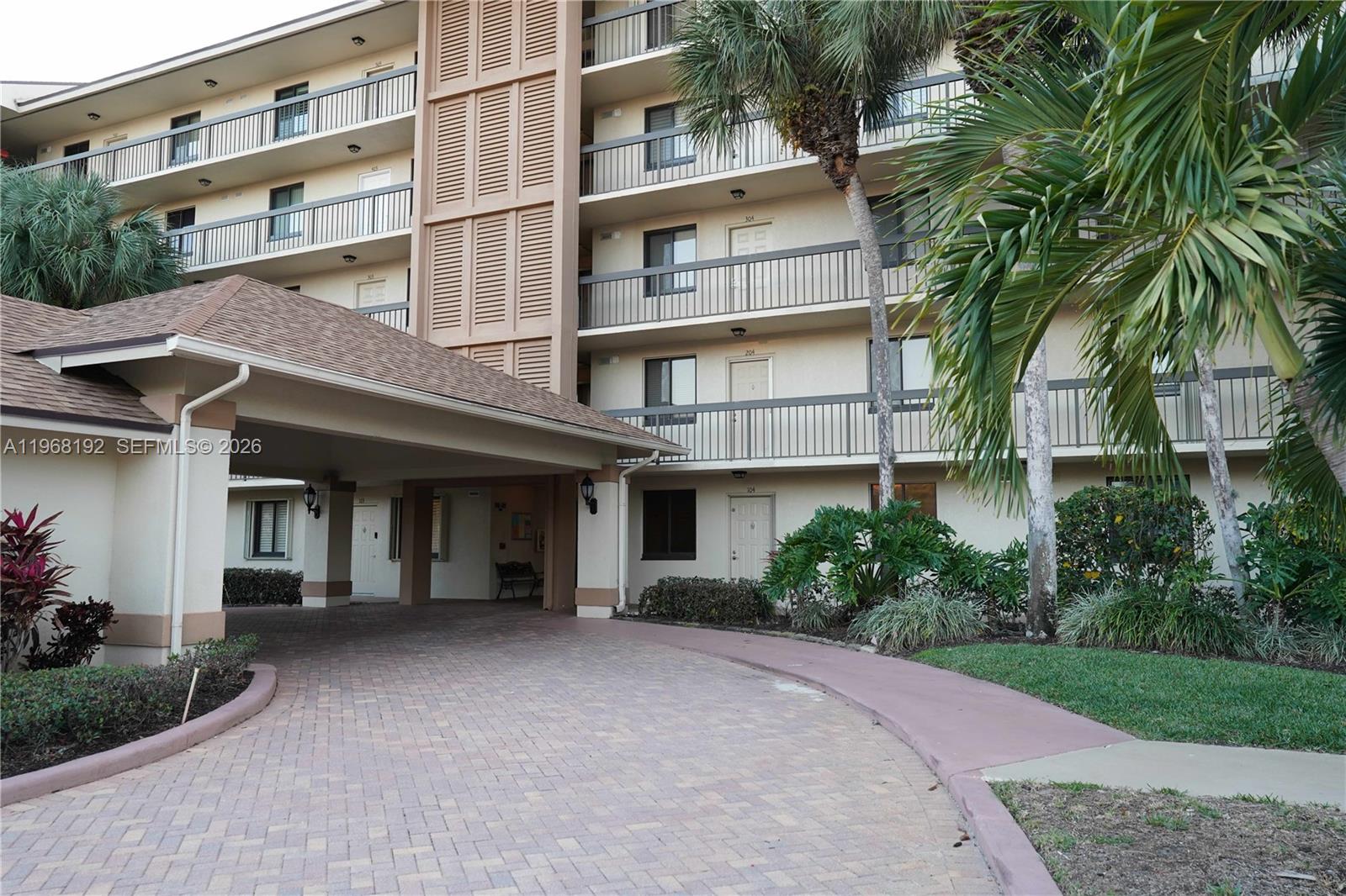 MARINA AT THE BLUFFS COND - Residential