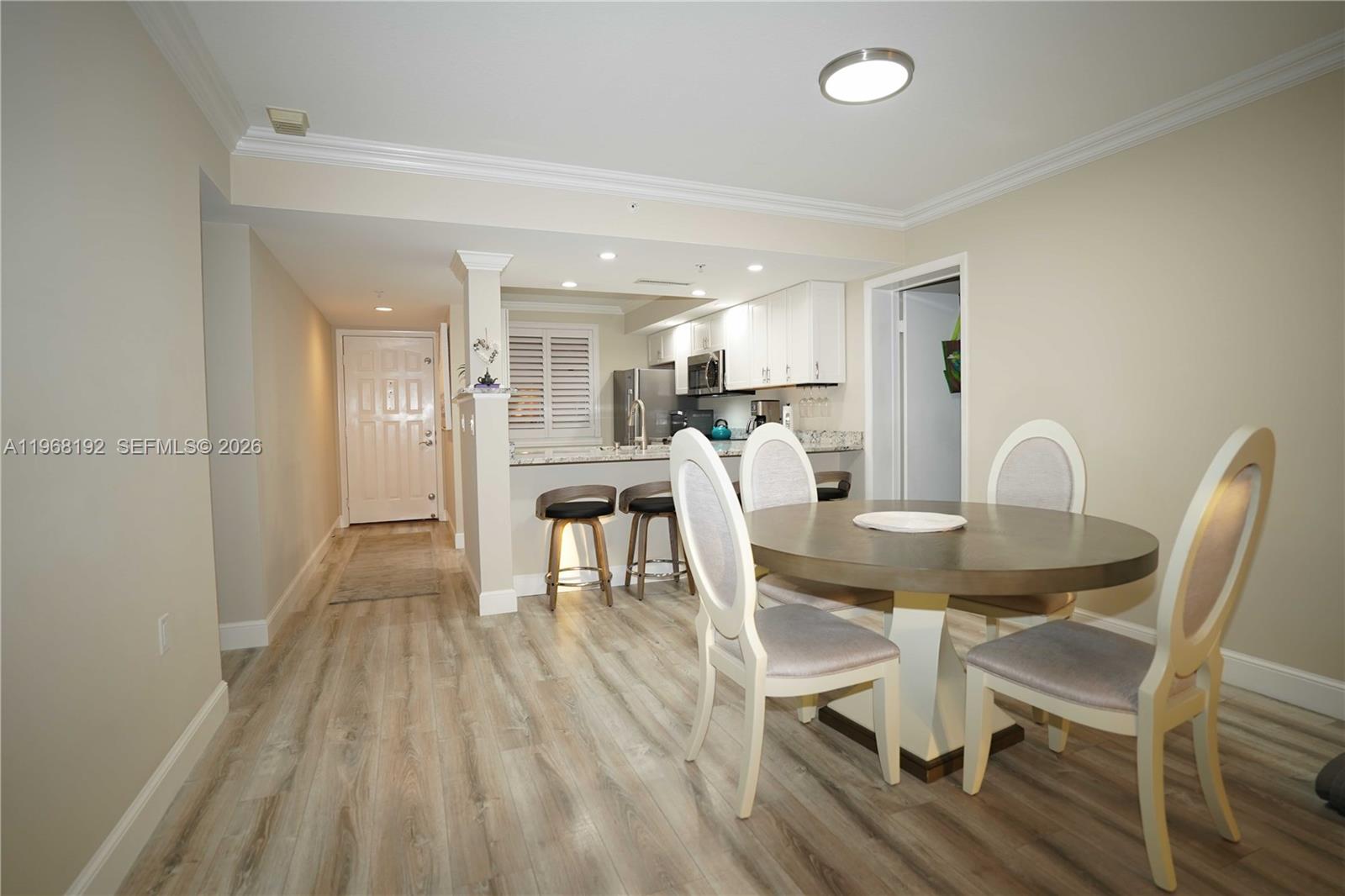 MARINA AT THE BLUFFS COND - Residential