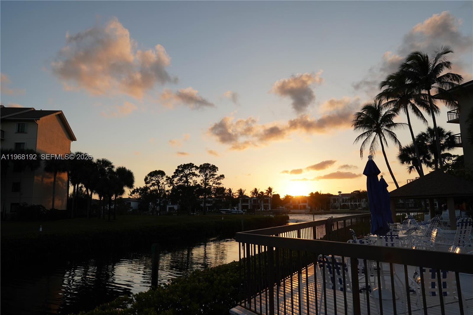 MARINA AT THE BLUFFS COND - Residential