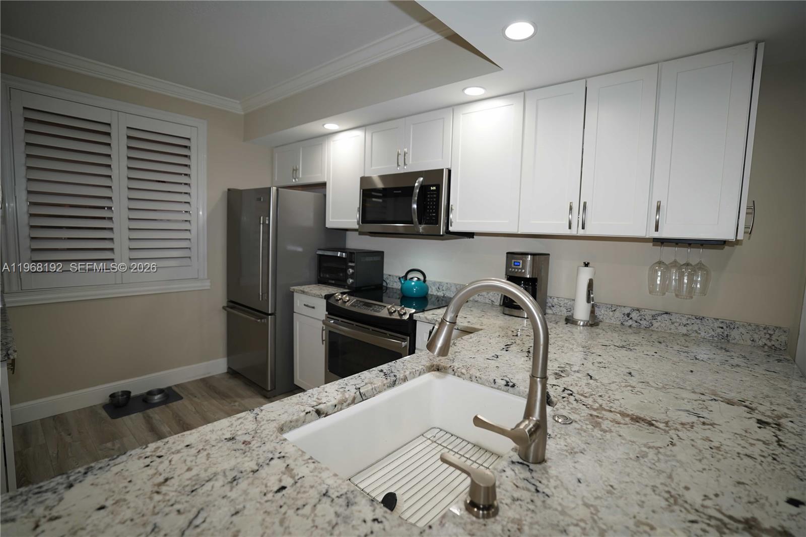 MARINA AT THE BLUFFS COND - Residential