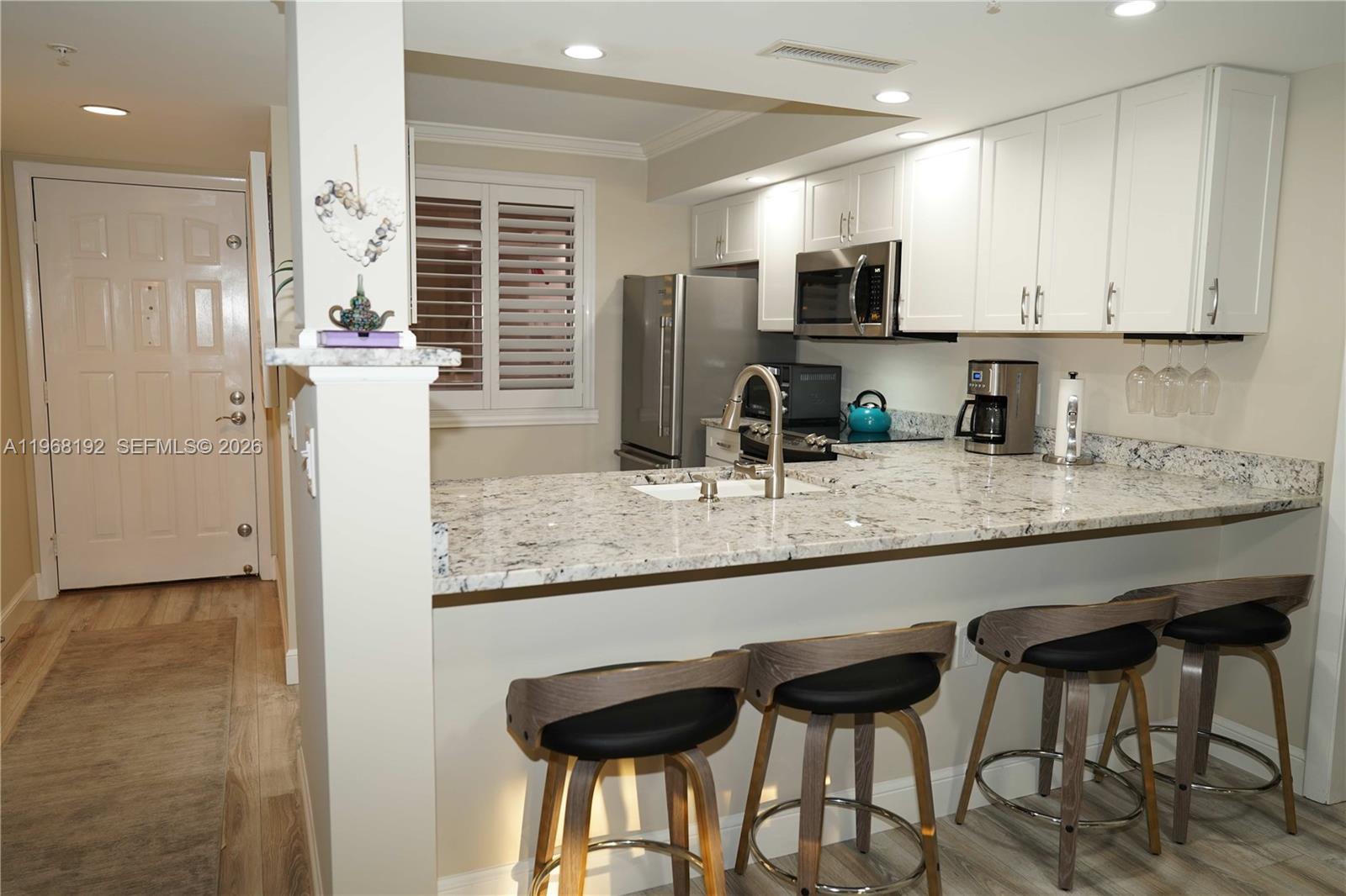 MARINA AT THE BLUFFS COND - Residential