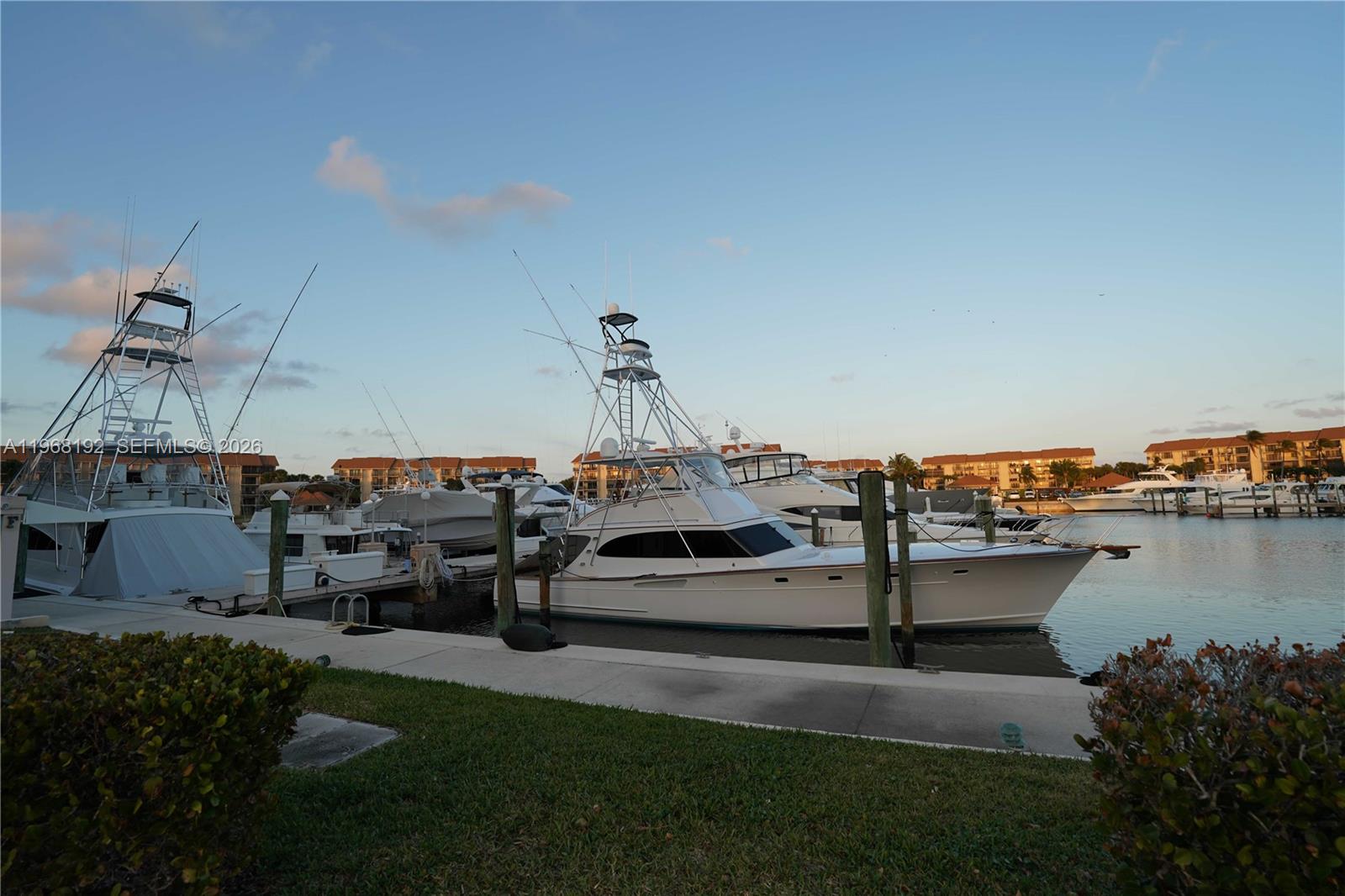MARINA AT THE BLUFFS COND - Residential