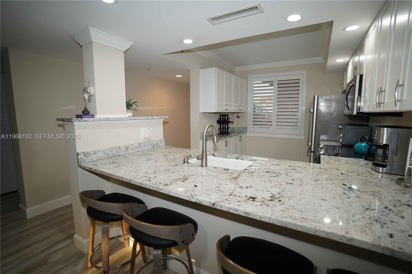 MARINA AT THE BLUFFS COND - Residential
