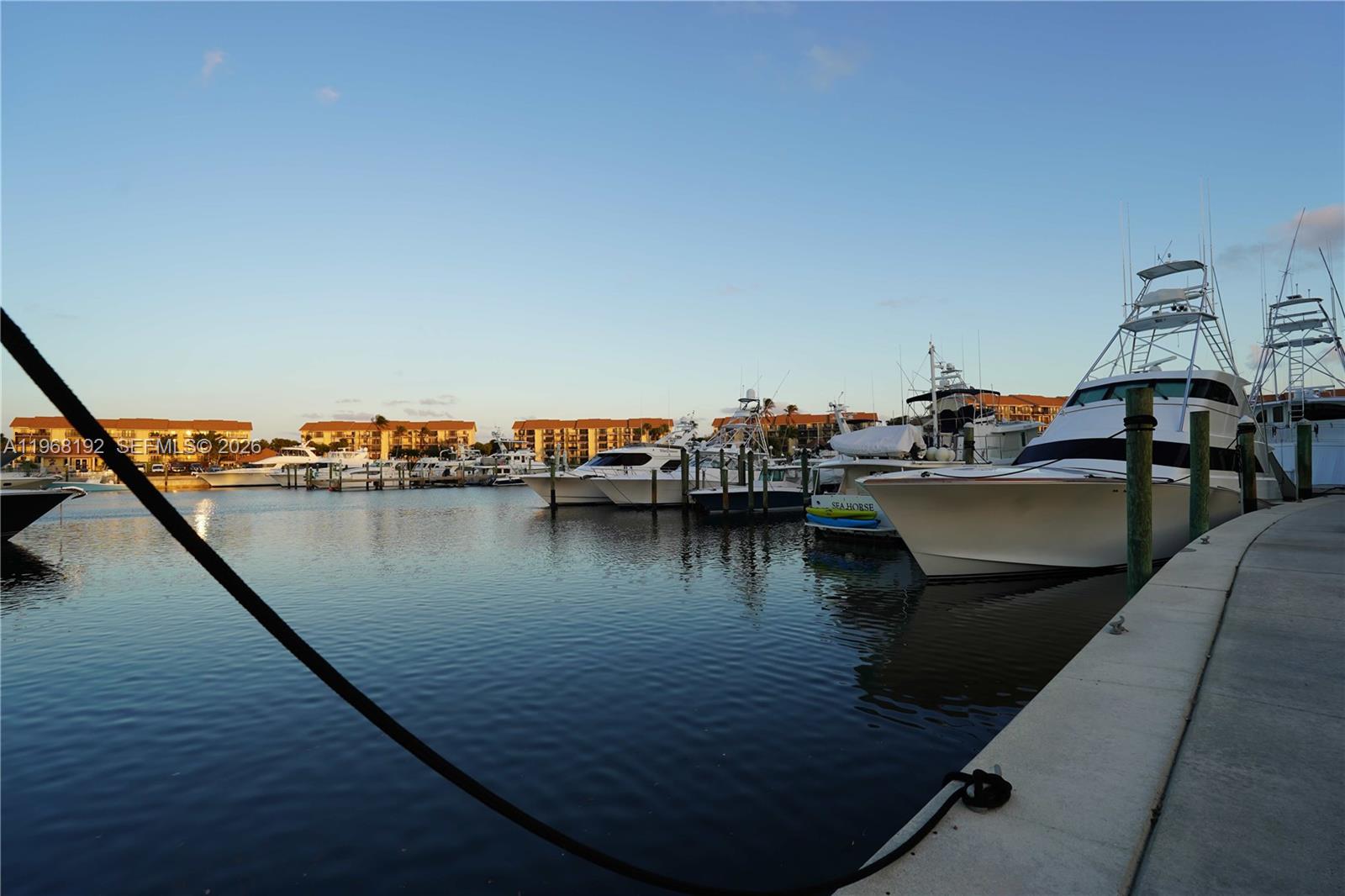 MARINA AT THE BLUFFS COND - Residential