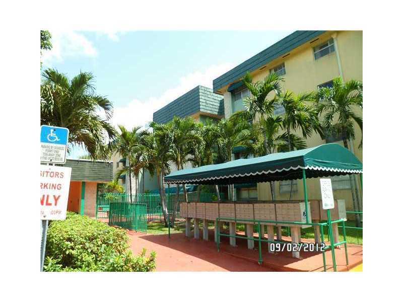 LAS ESTRELLAS CONDO - Residential Lease