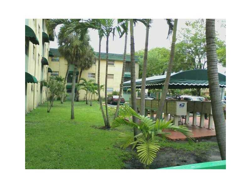 LAS ESTRELLAS CONDO - Residential Lease