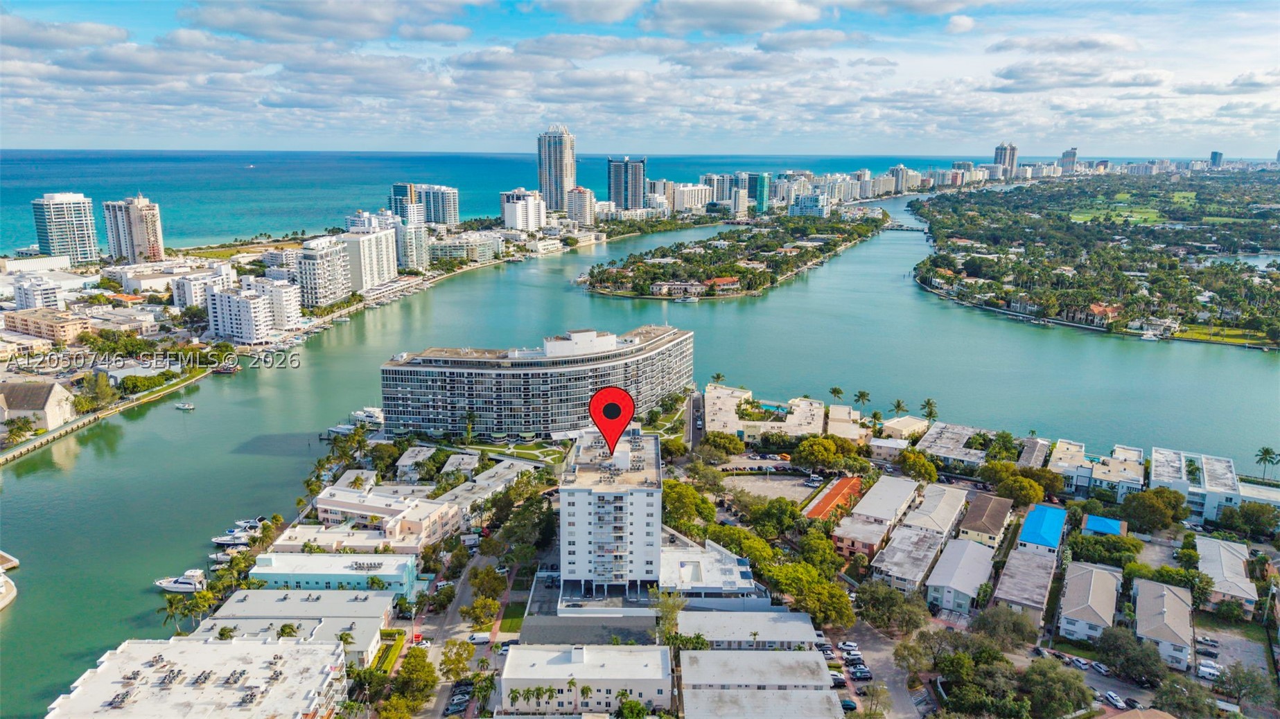 STANTON HOUSE CONDO - Residential Lease