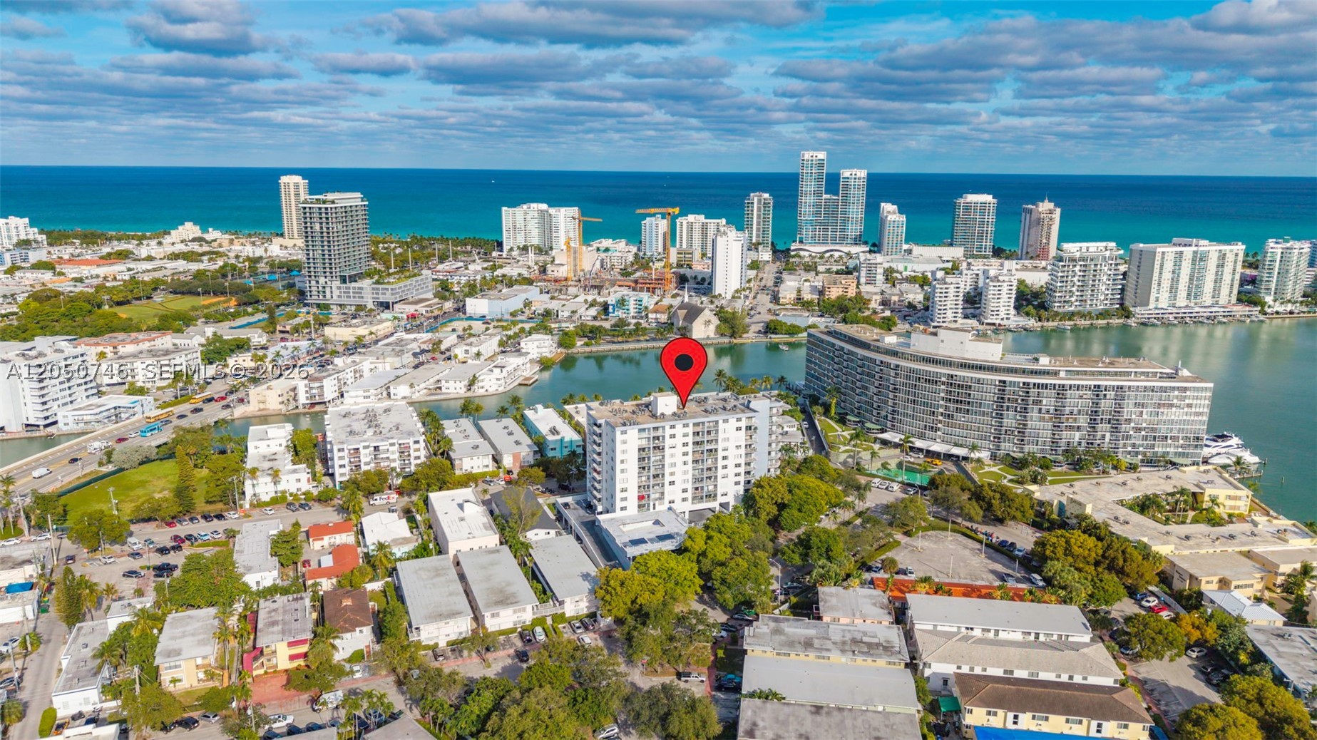 STANTON HOUSE CONDO - Residential Lease