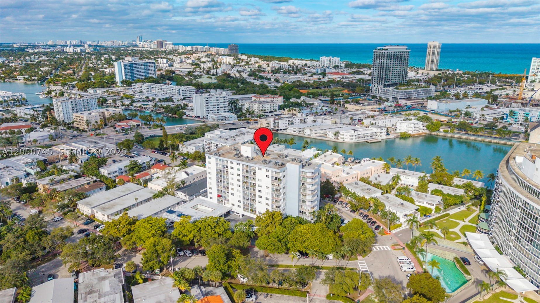 STANTON HOUSE CONDO - Residential Lease