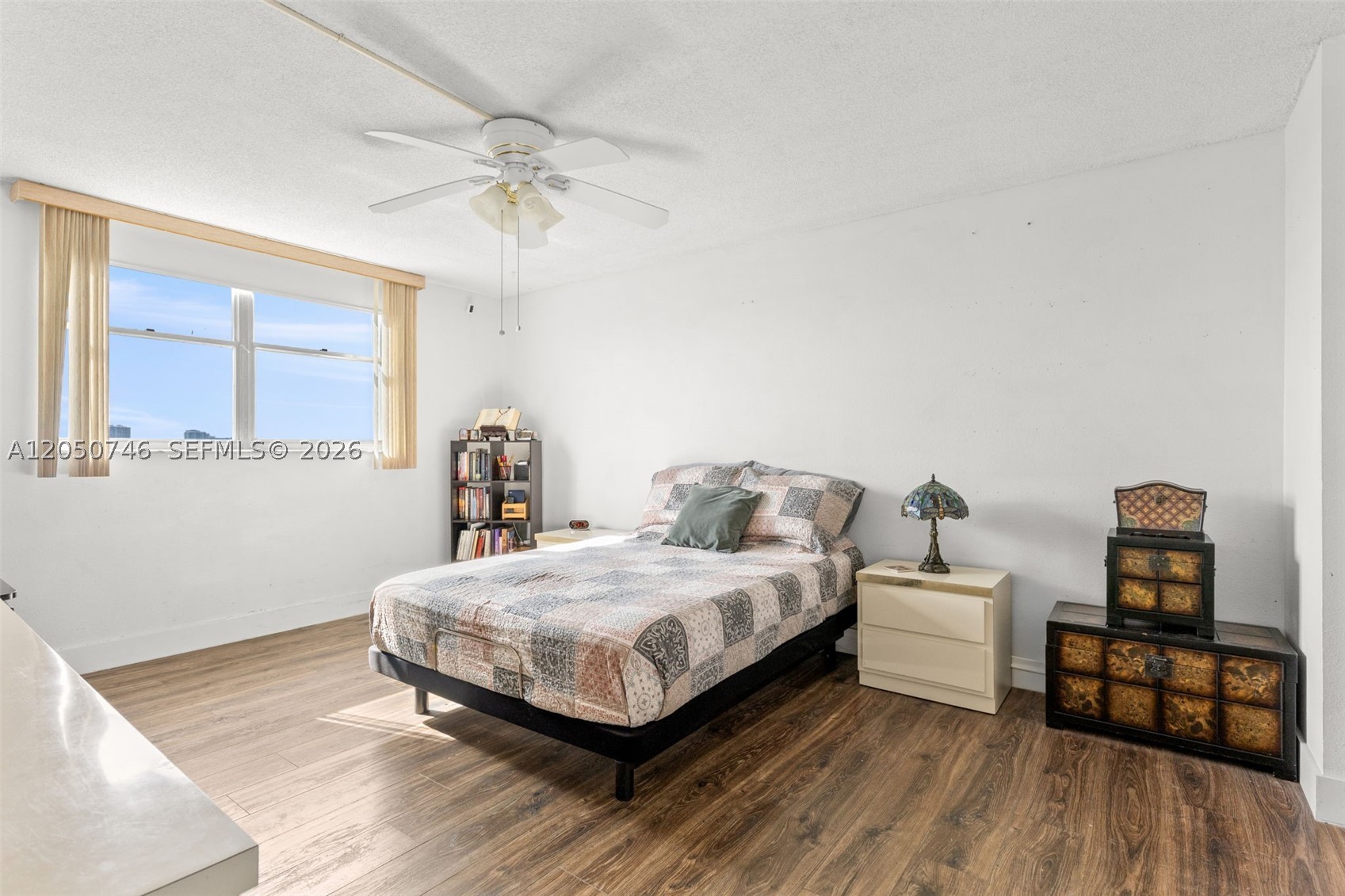 STANTON HOUSE CONDO - Residential Lease