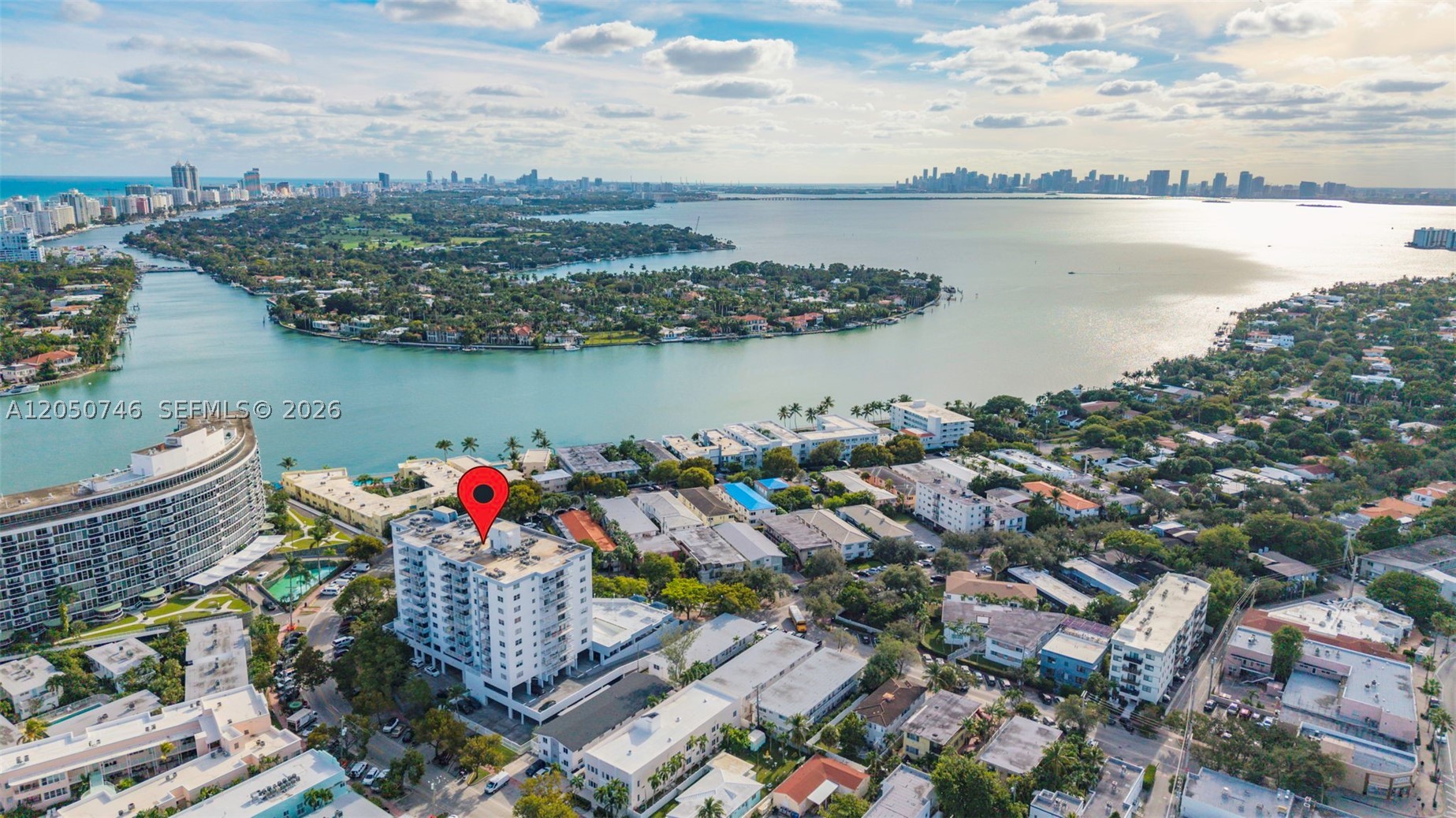 STANTON HOUSE CONDO - Residential Lease