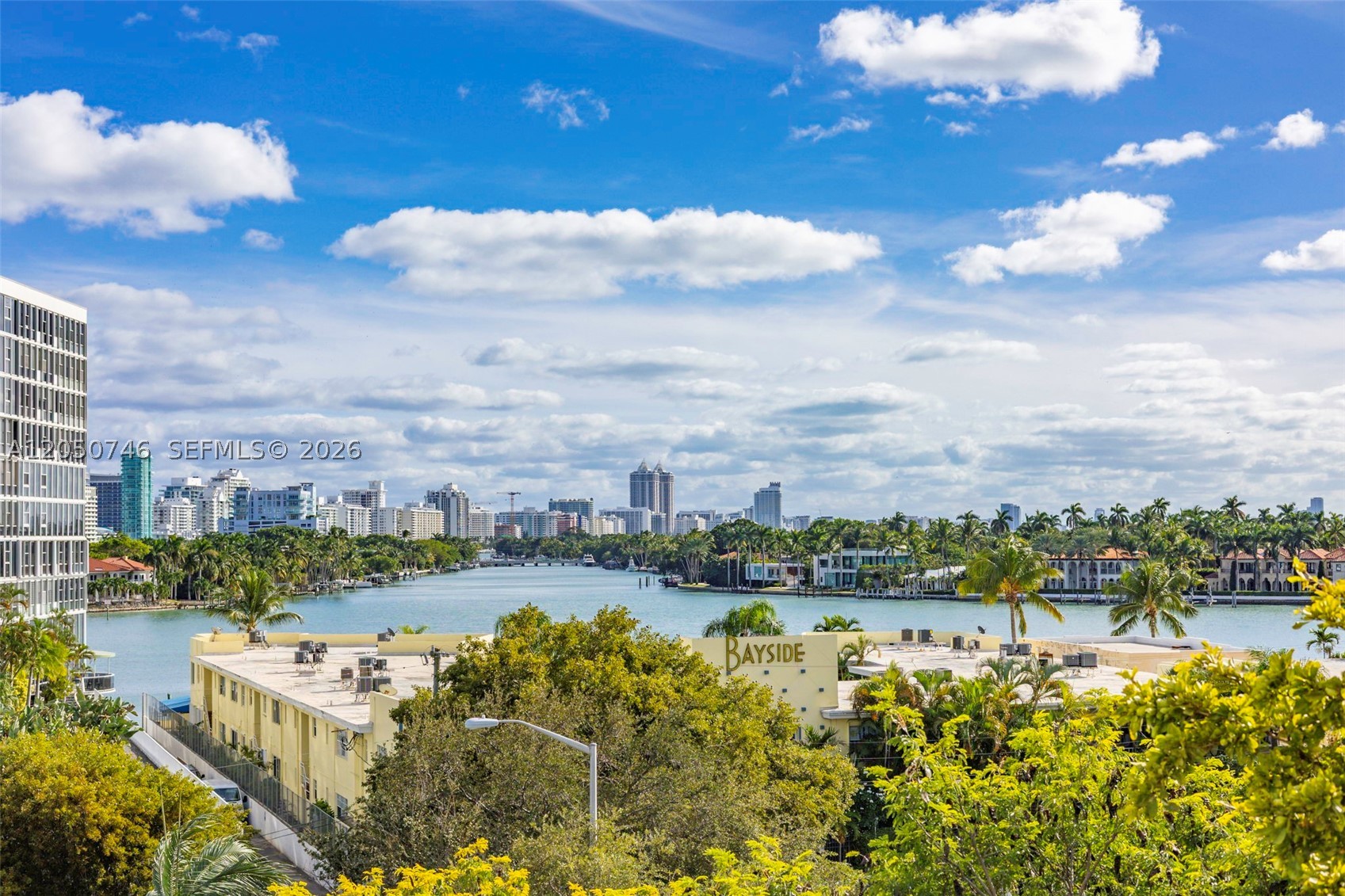 STANTON HOUSE CONDO - Residential Lease