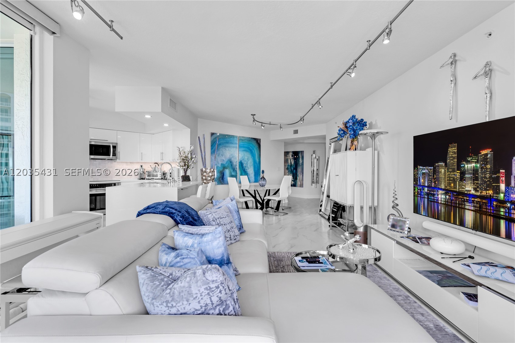 WATERGARDEN CONDO - Residential