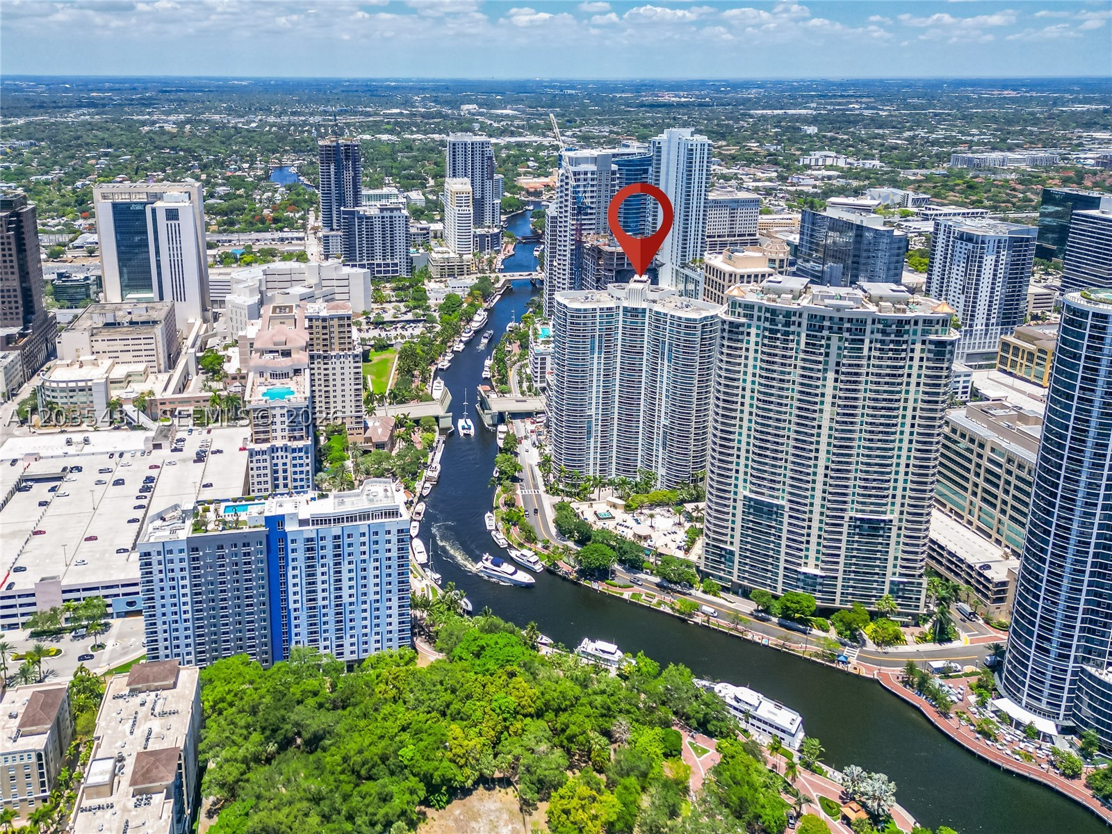 WATERGARDEN CONDO - Residential