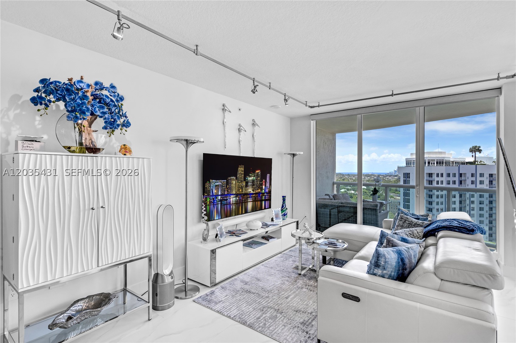 WATERGARDEN CONDO - Residential