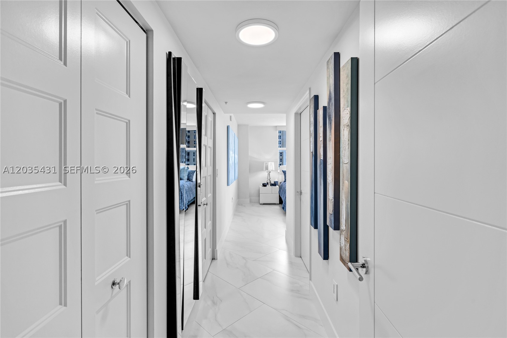 WATERGARDEN CONDO - Residential