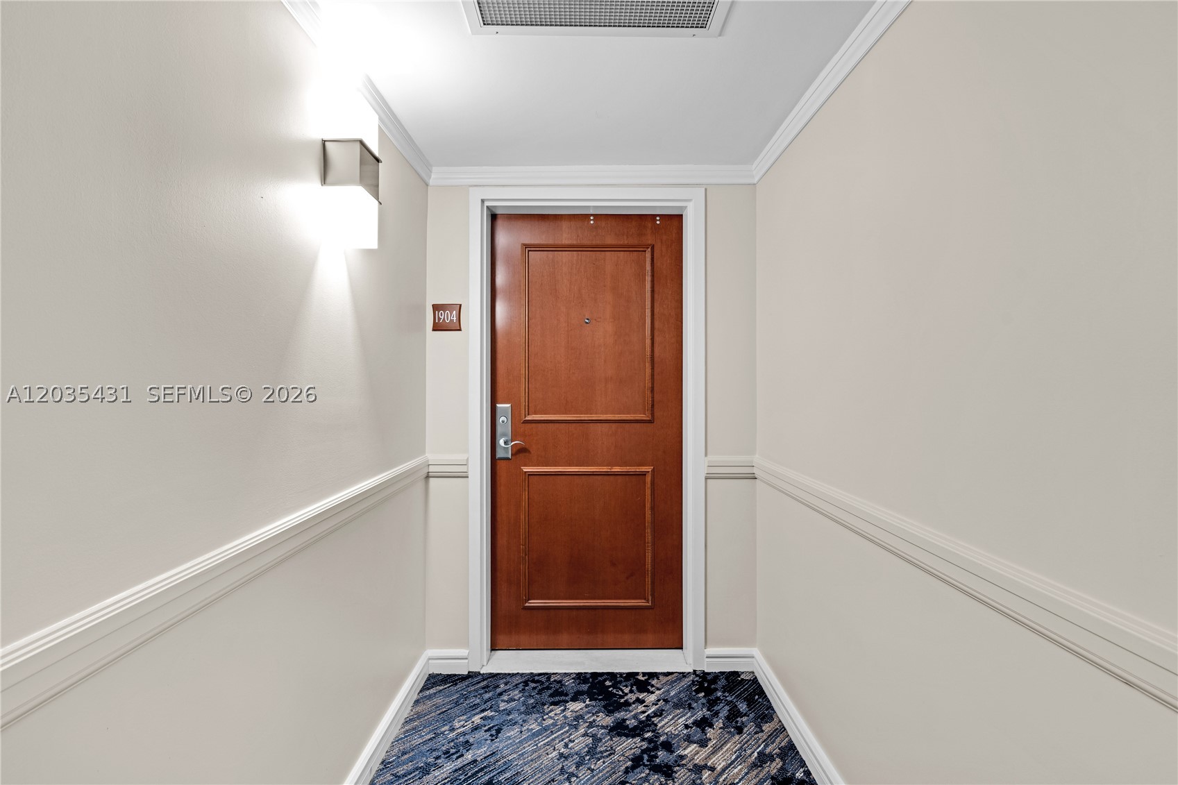 WATERGARDEN CONDO - Residential