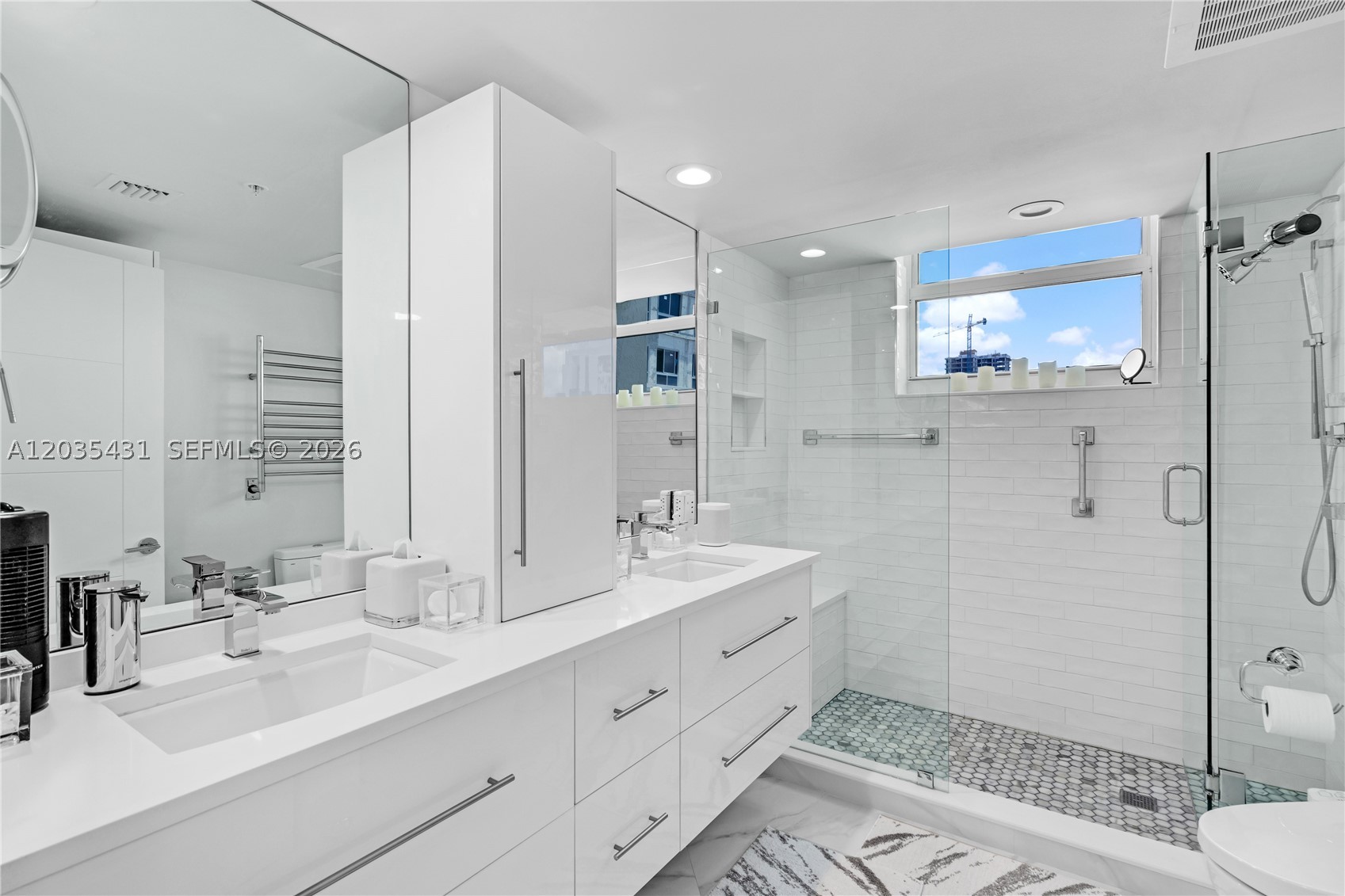 WATERGARDEN CONDO - Residential