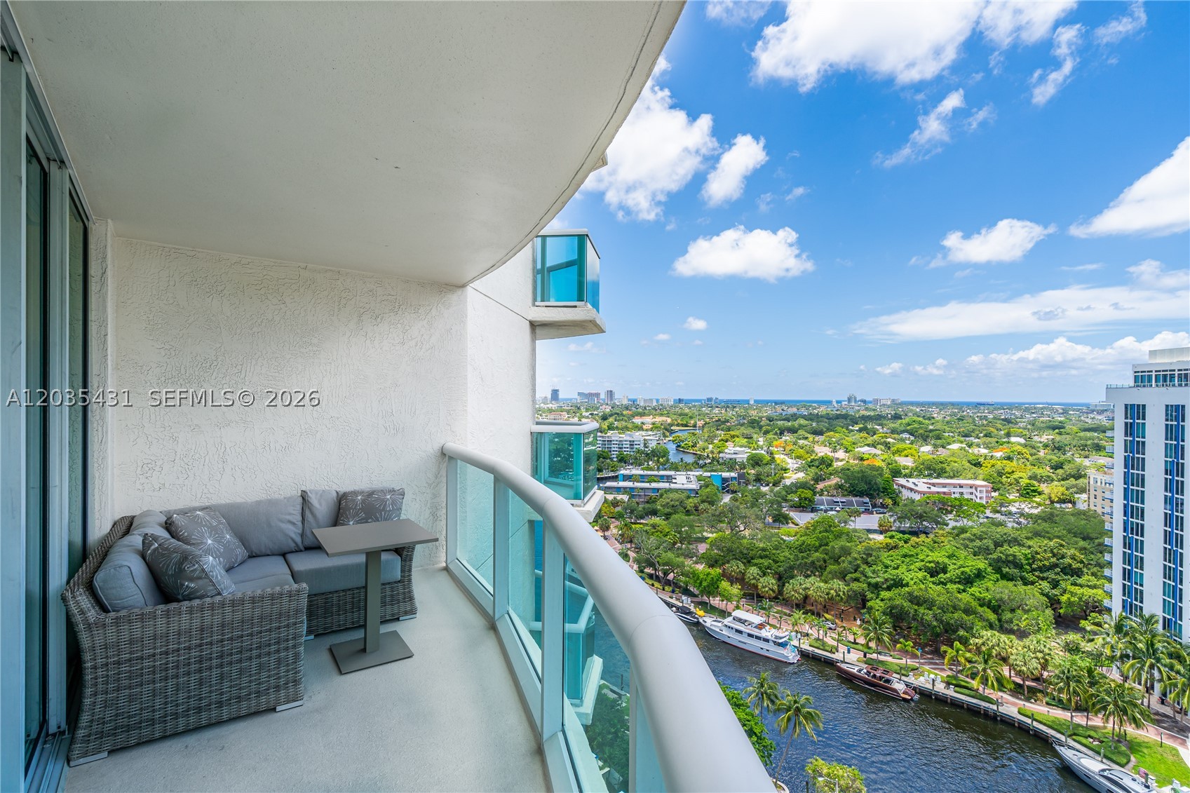 WATERGARDEN CONDO - Residential