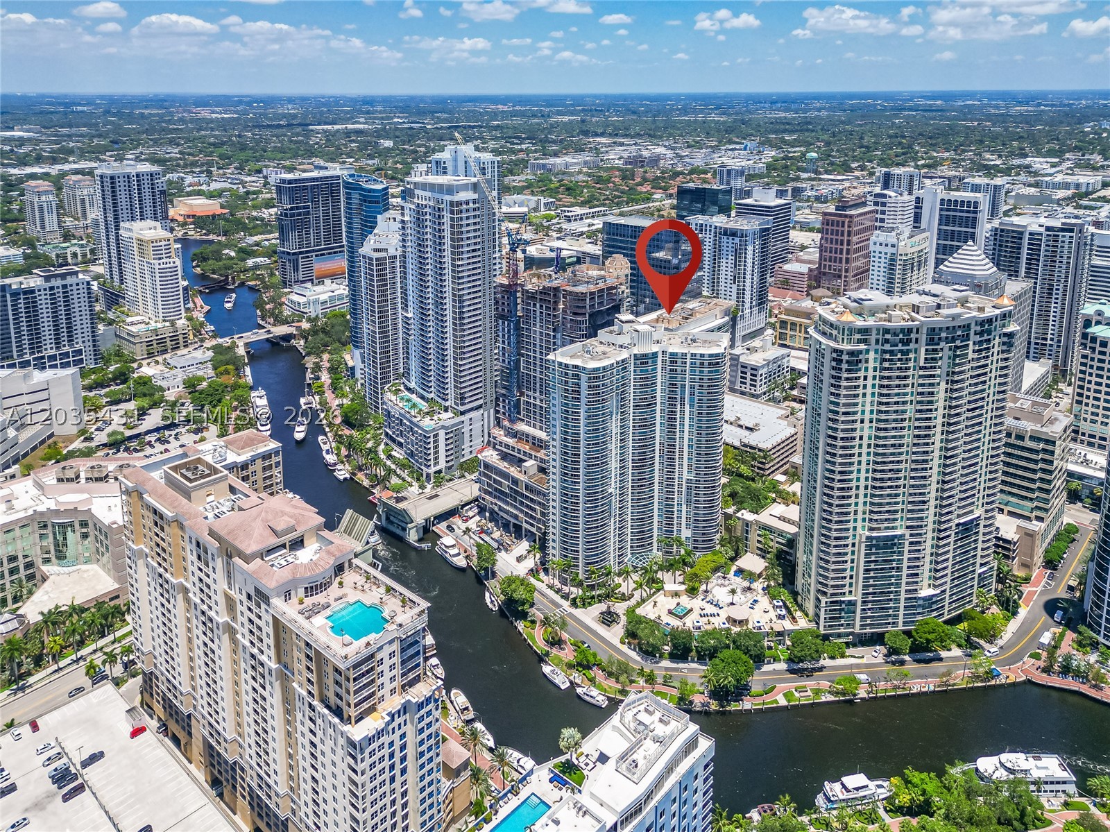 WATERGARDEN CONDO - Residential
